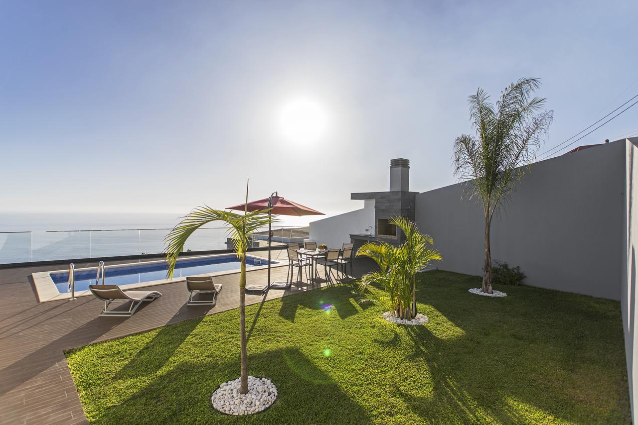 Searenity Vacation Home I By An Island Apart Арку-да-Кальета Экстерьер фото