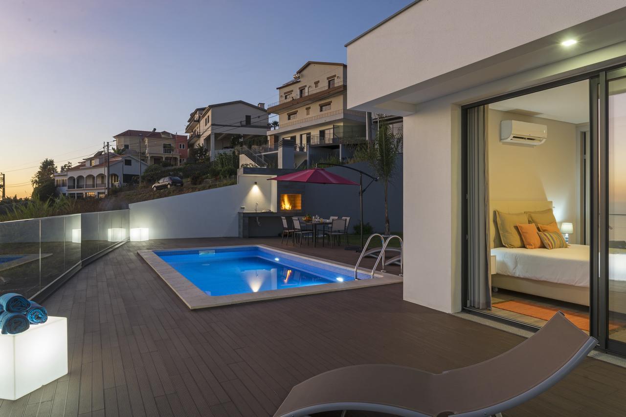 Searenity Vacation Home I By An Island Apart Арку-да-Кальета Экстерьер фото