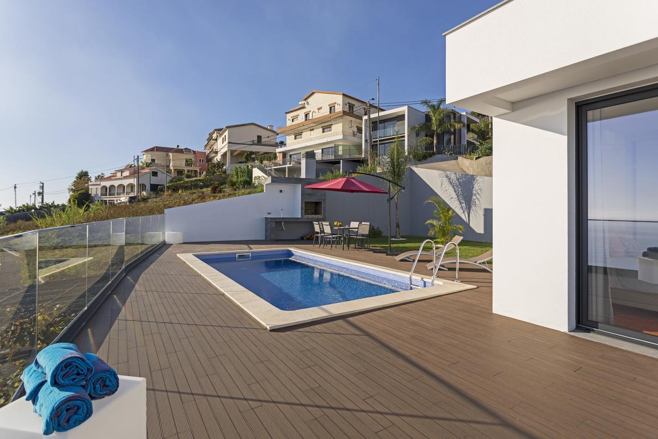 Searenity Vacation Home I By An Island Apart Арку-да-Кальета Экстерьер фото